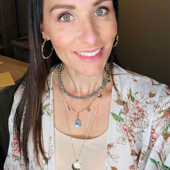 Park Lane 3-in-1 Everest Necklace! BNWT!! - Picture 8 of 12